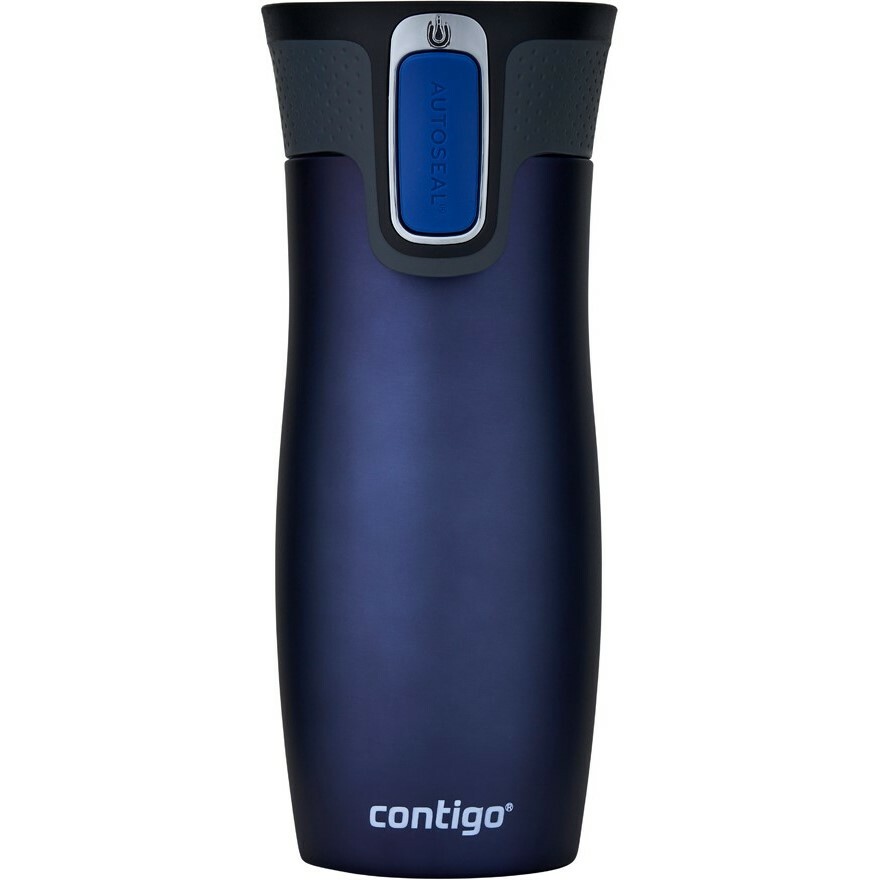 Contigo Termo lahev West Loop 470 ml Monaco