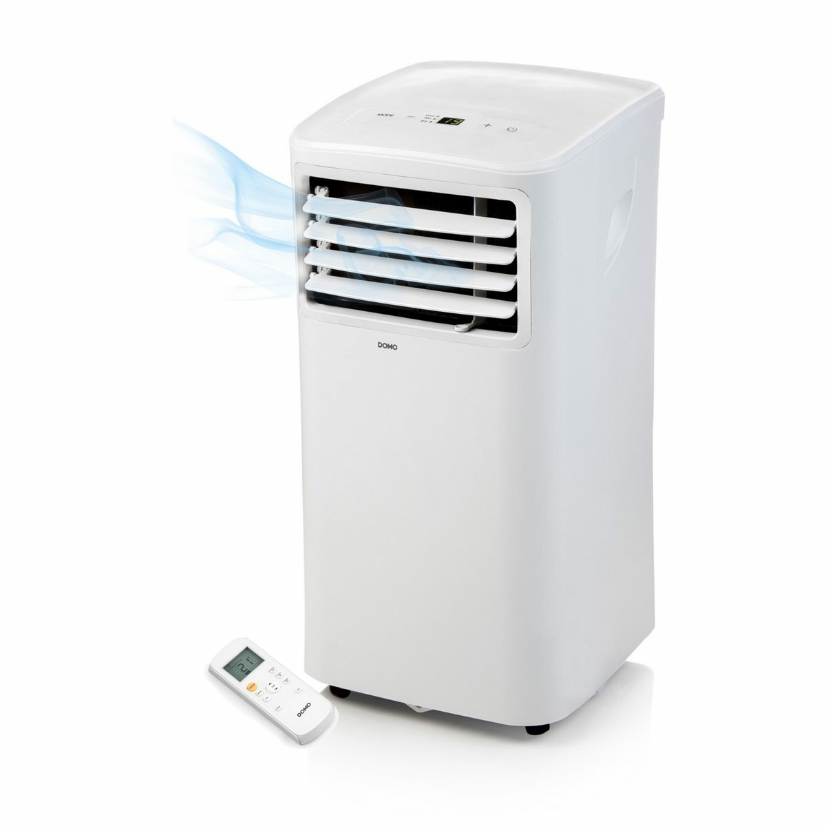 DOMO DO10161 mobilní klimatizace A+