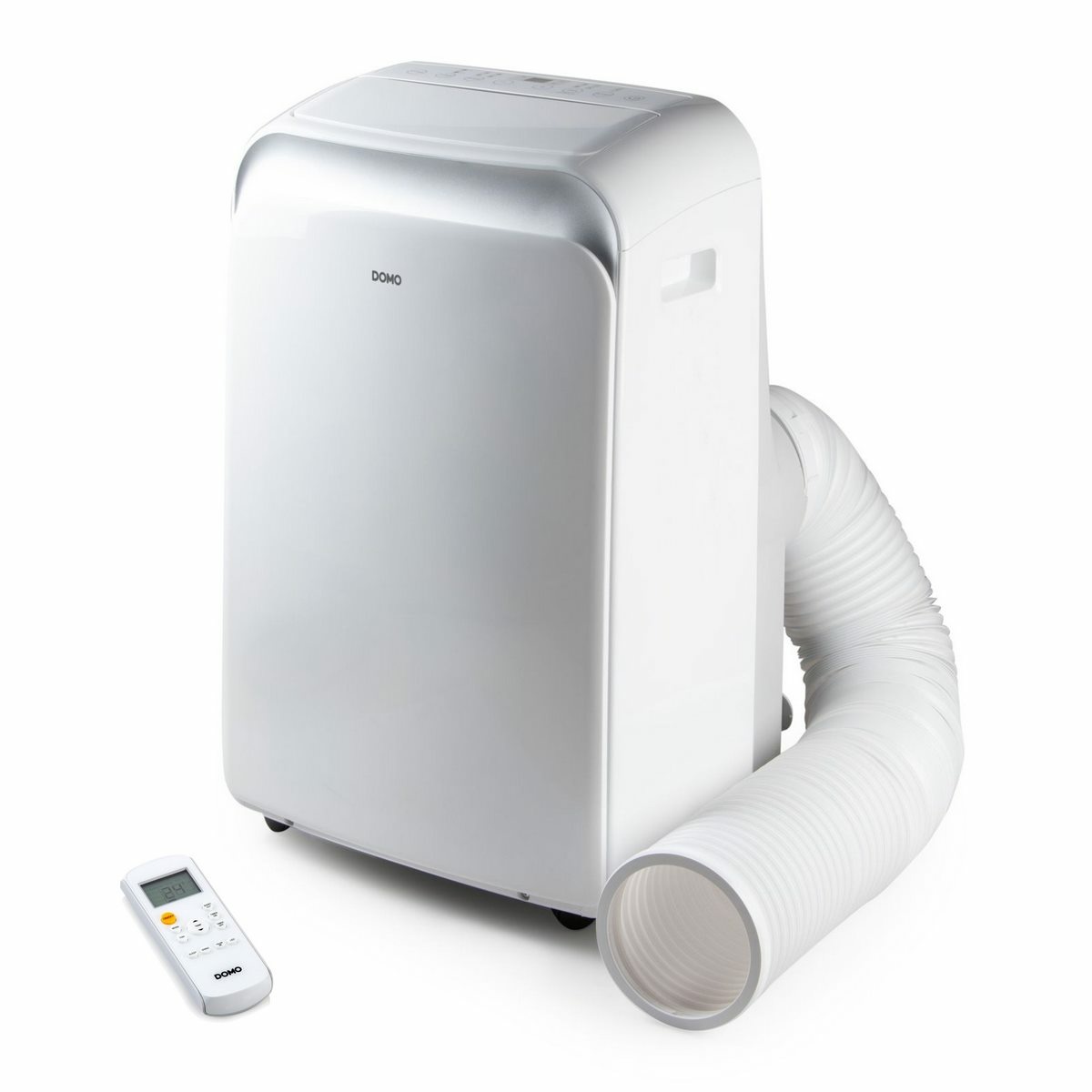 DOMO DO10180 mobilní klimatizace A+