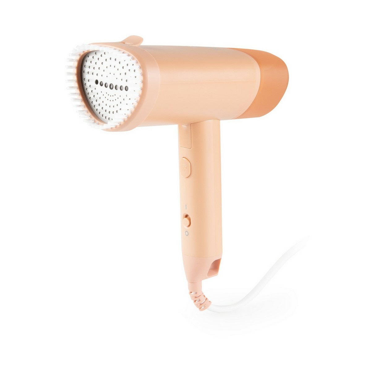 DOMO DO7058S cestovní napařovač oděvů