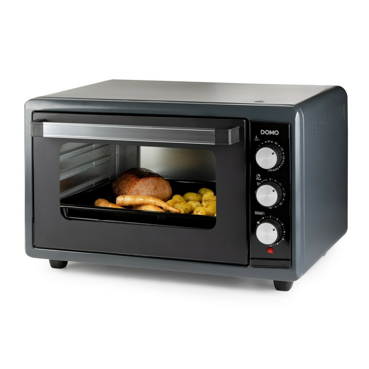 DOMO DO808GO elektrická trouba
