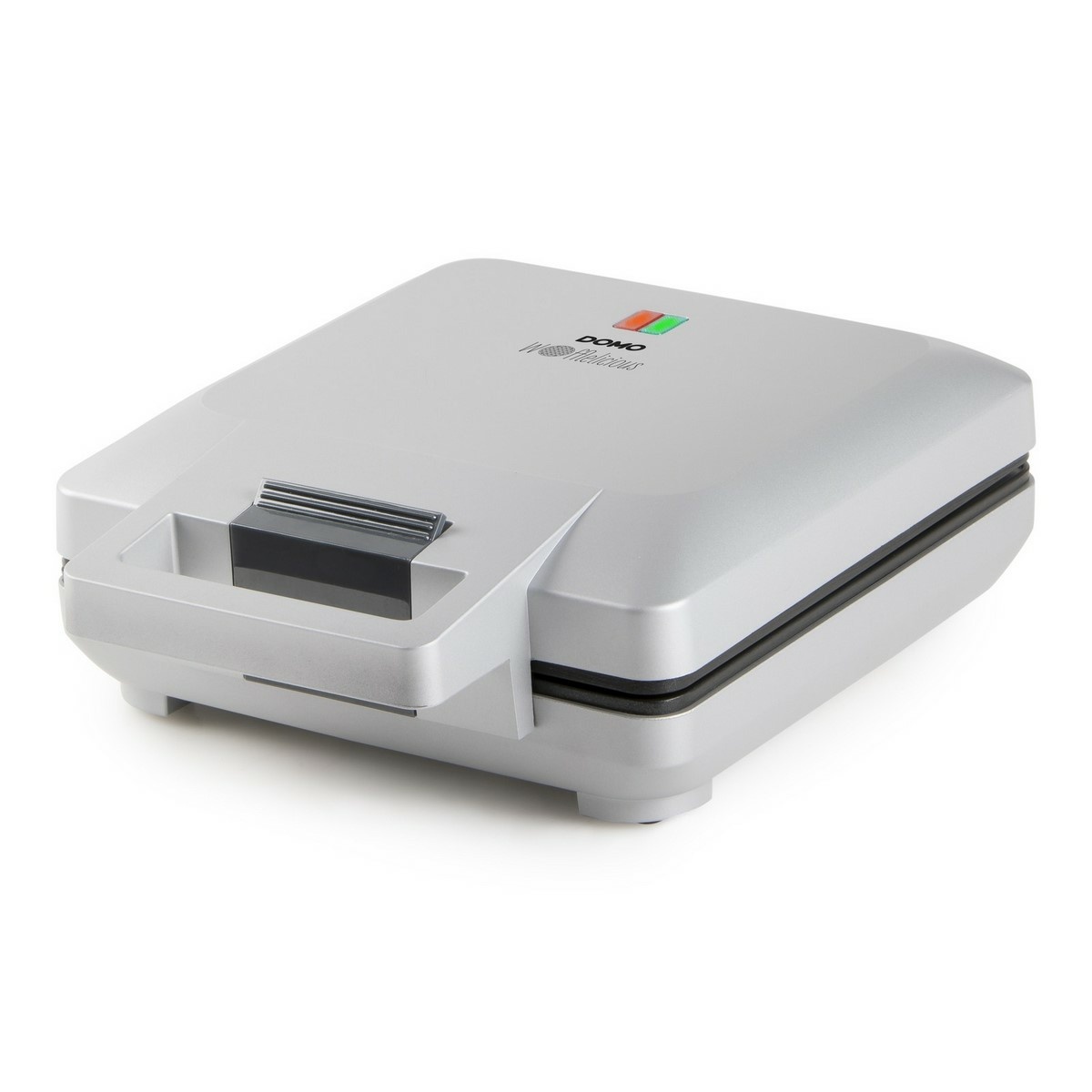 DOMO DO9251W vaflovač na 4 vafle