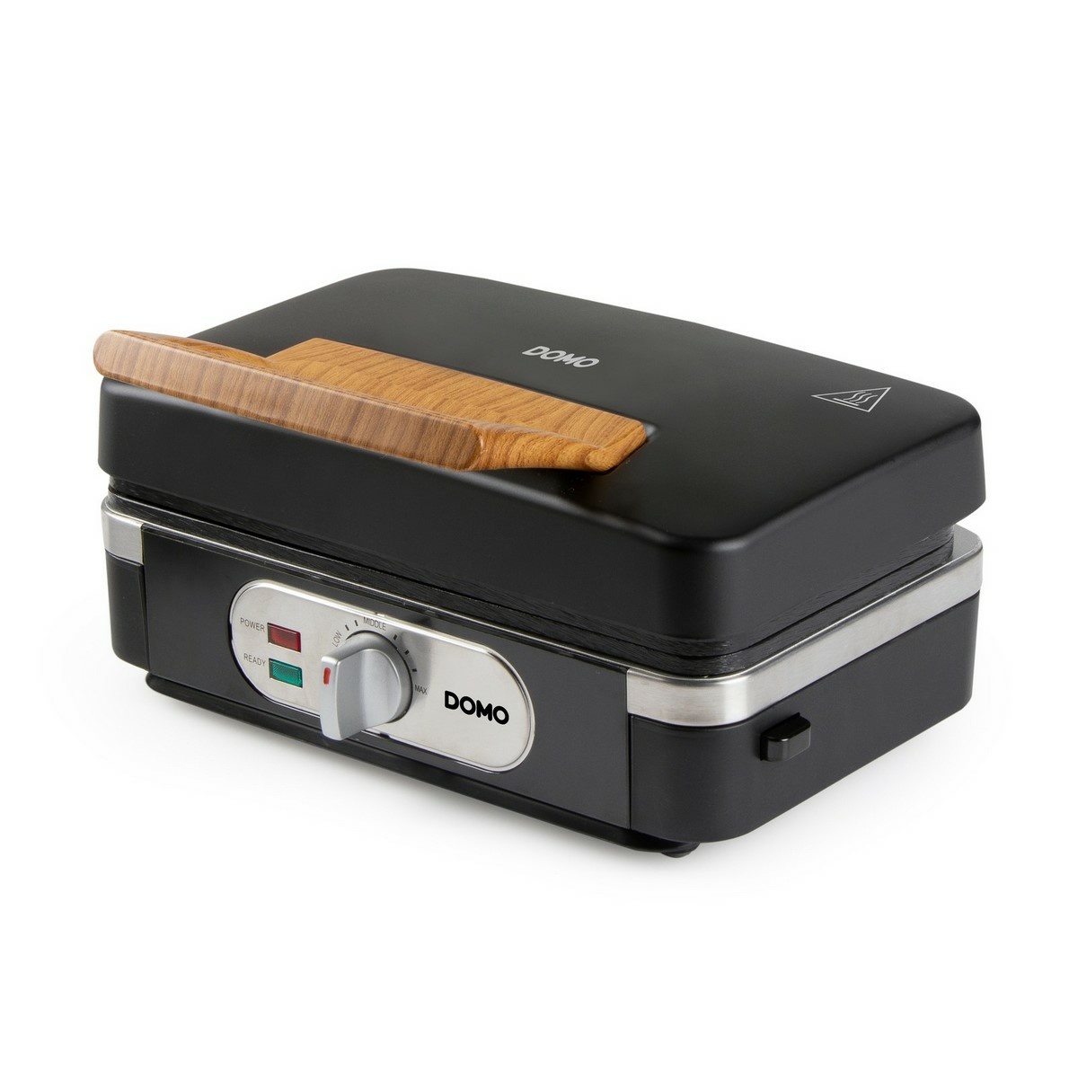DOMO DO9278C sendvičovač 3v1