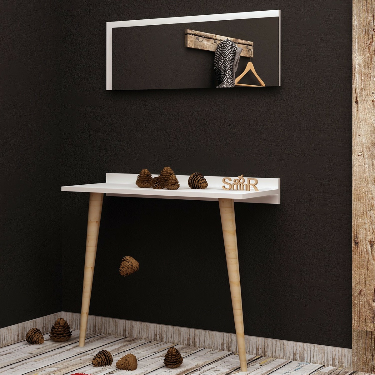 Dekorativní stolek Venezia