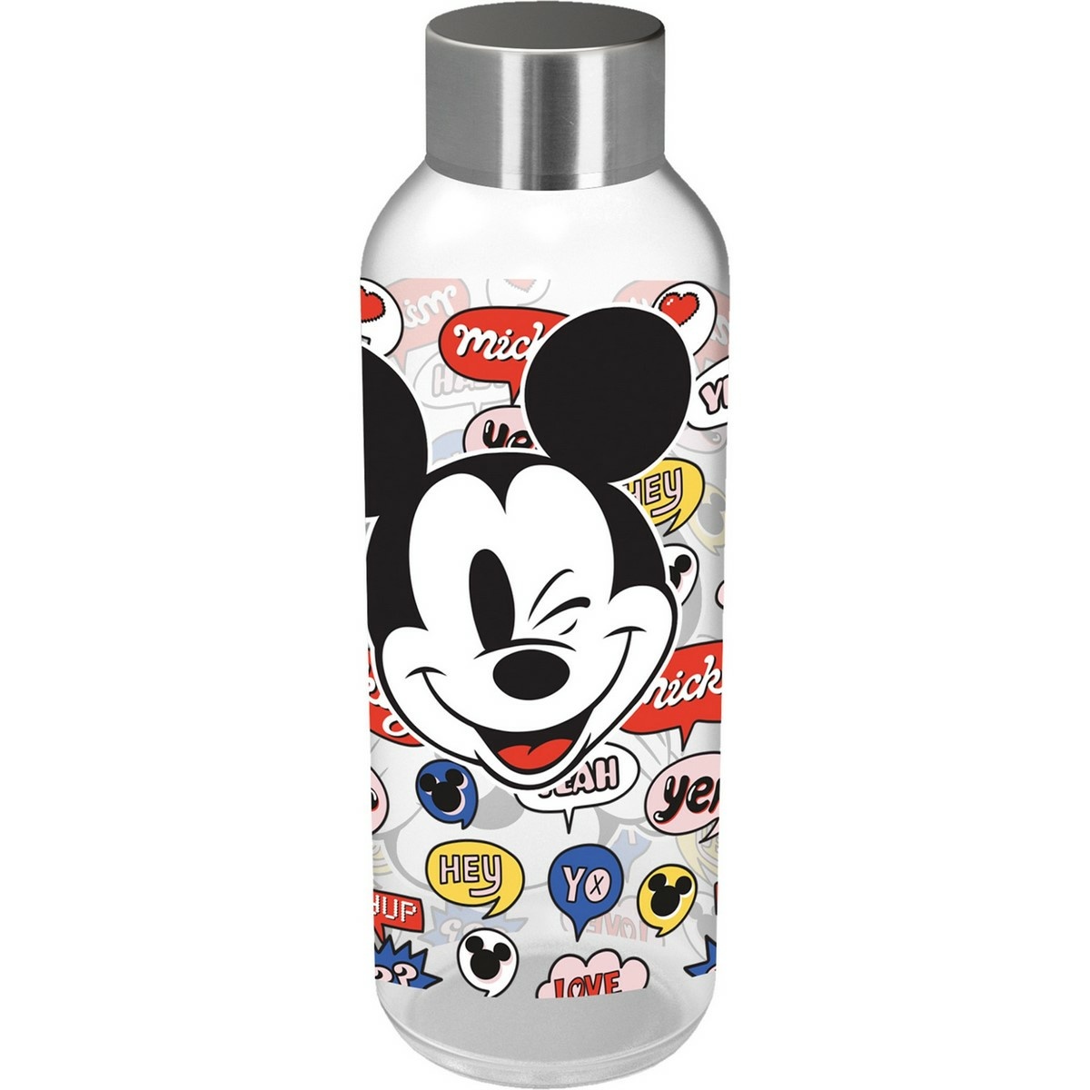 Dětská sportovní láhev Mickey