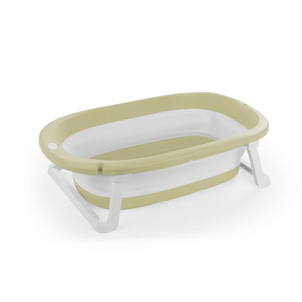 Dolu Dětská vanička skládací
