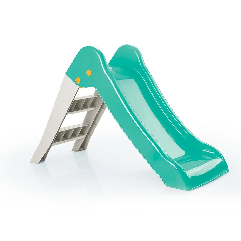 Dolu Moje první skluzavka