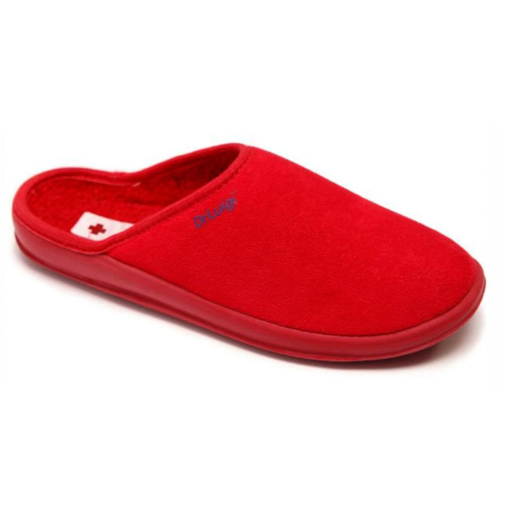 Dr. Luigi Zdravotní domácí obuv