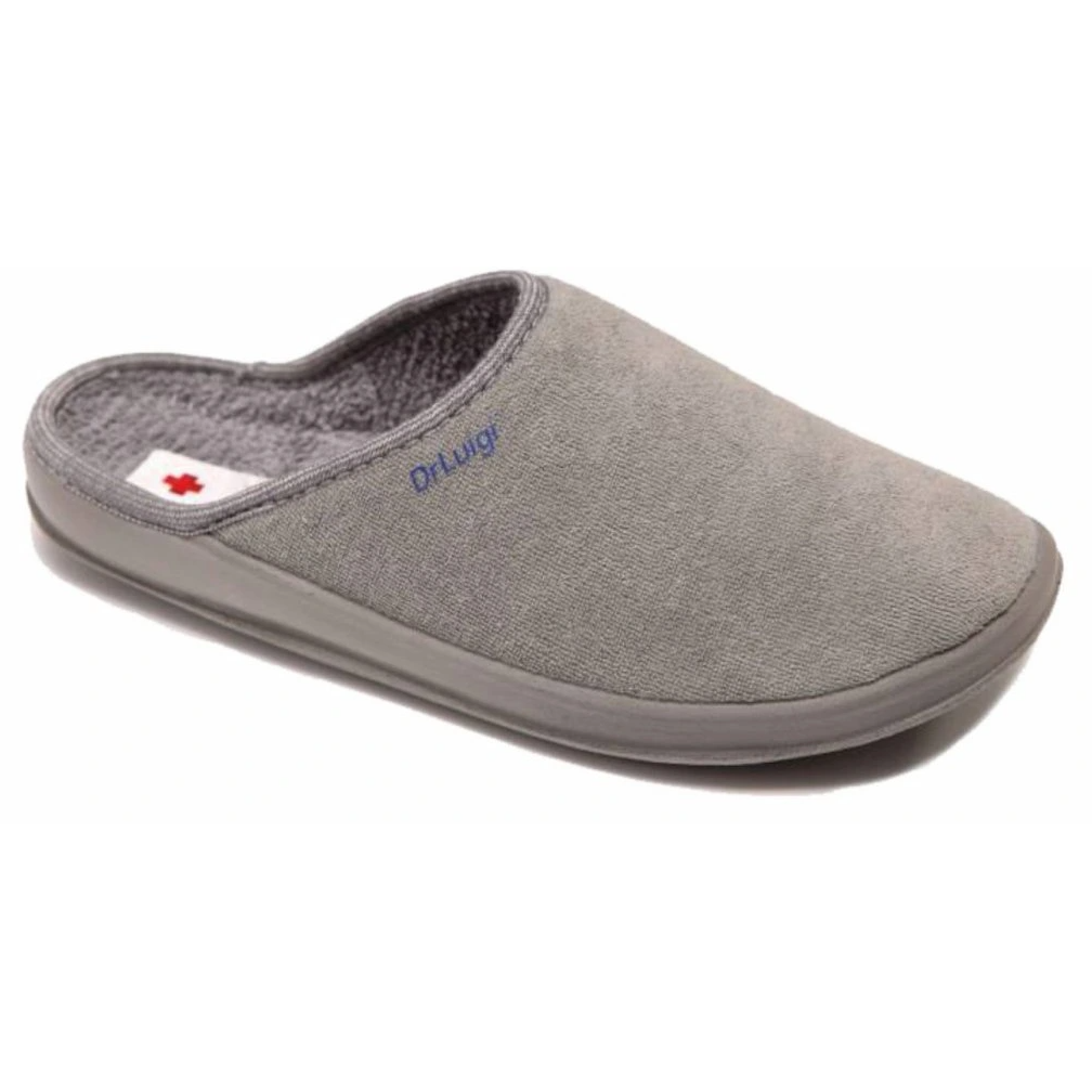 Dr. Luigi Zdravotní domácí obuv