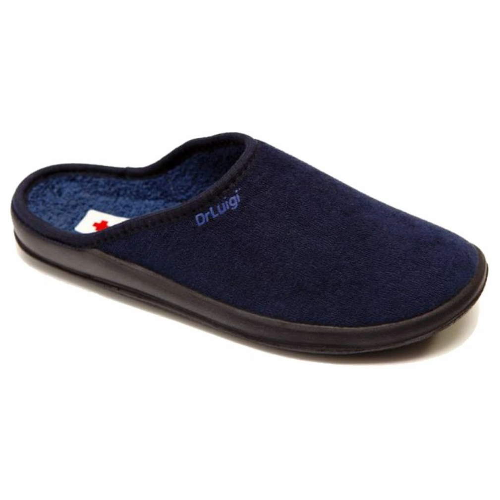 Dr. Luigi Zdravotní domácí obuv