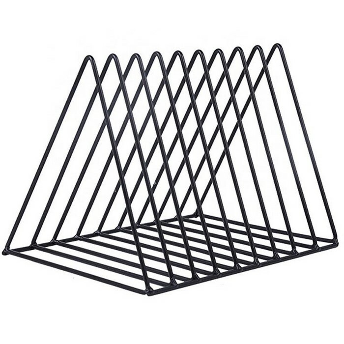 Držák na časopisy Alvin