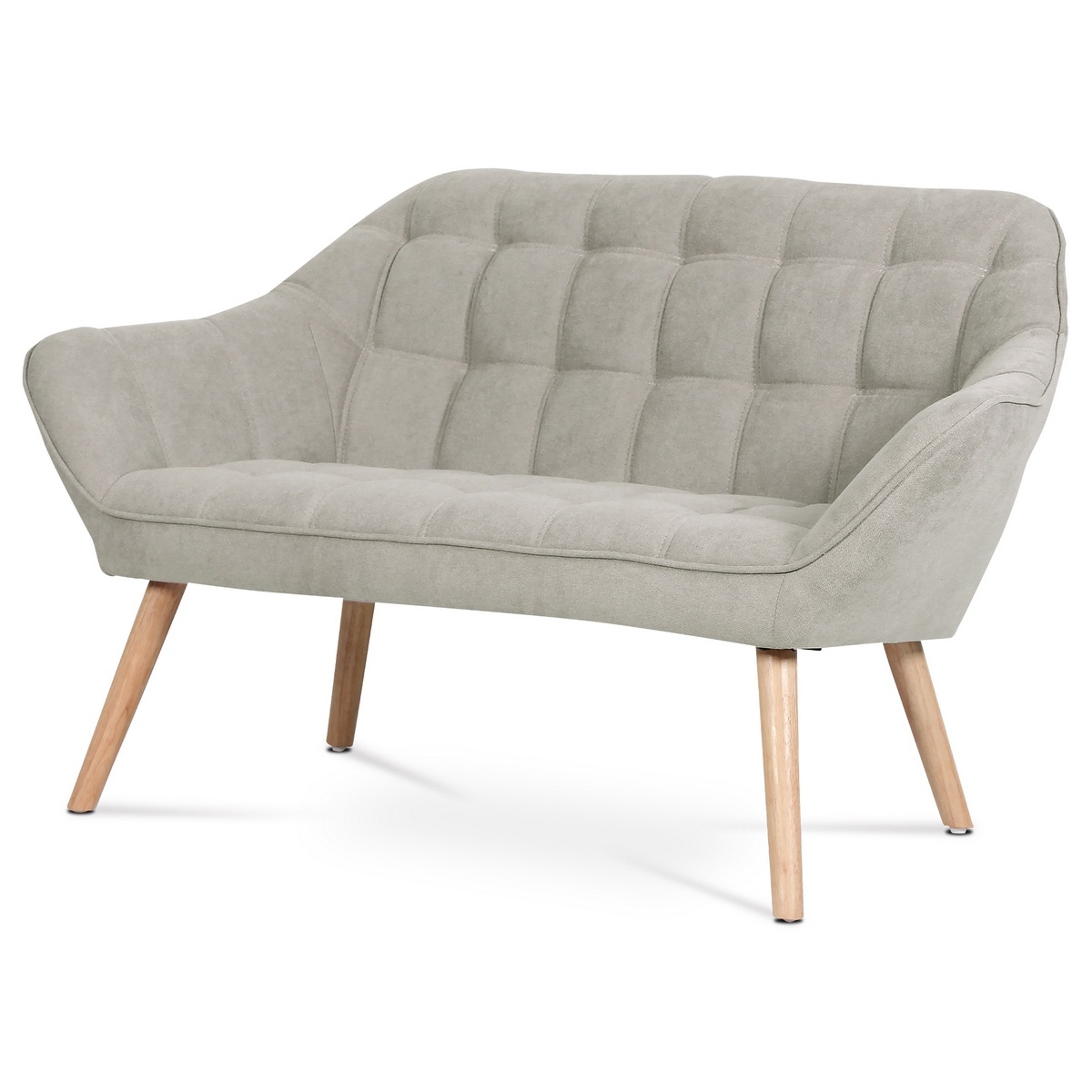 Dvoumístná pohovka AK-322 SIL2