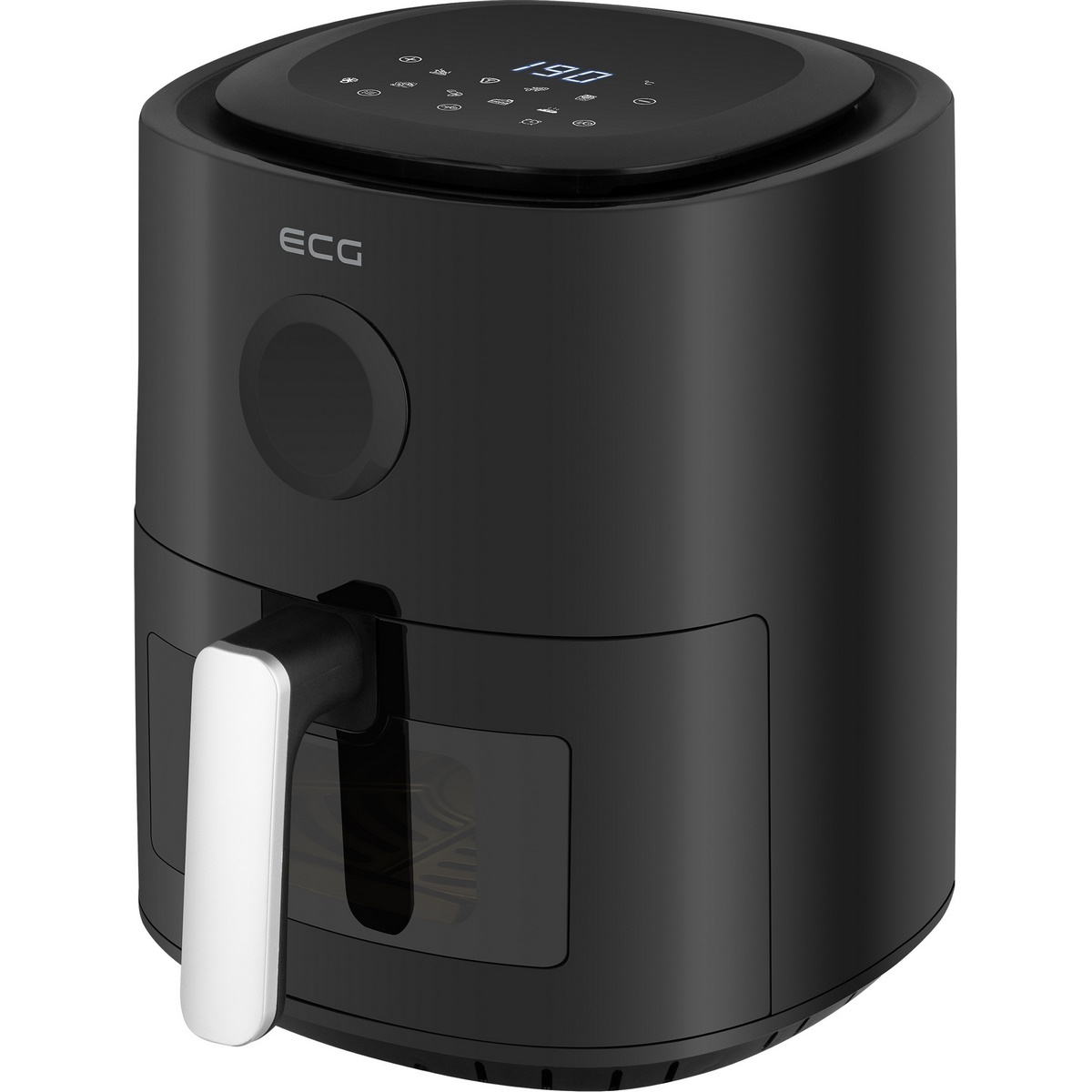 ECG AF 4020 Compact horkovzdušná fritéza