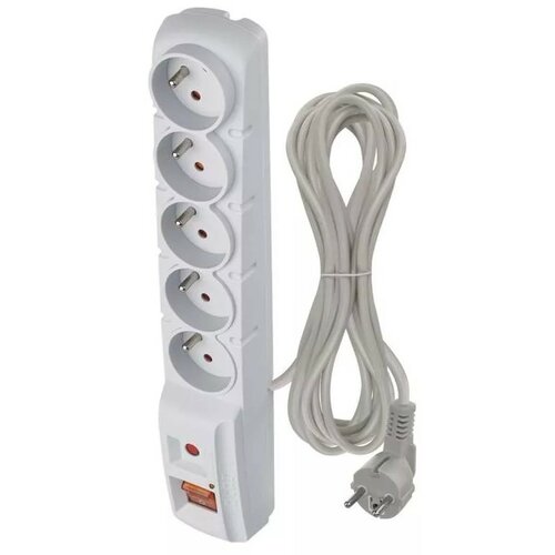 EMOS Přepěťová ochrana 5Z