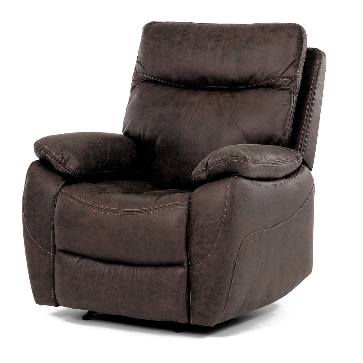 Elektrické křeslo s bezdrátovým ovládáním