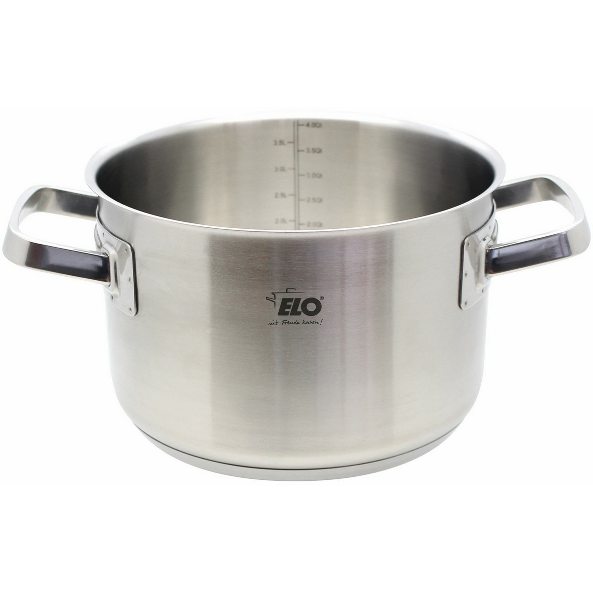 Elo 24220 Hrnec nerezový Profi Cuisine 20 cm