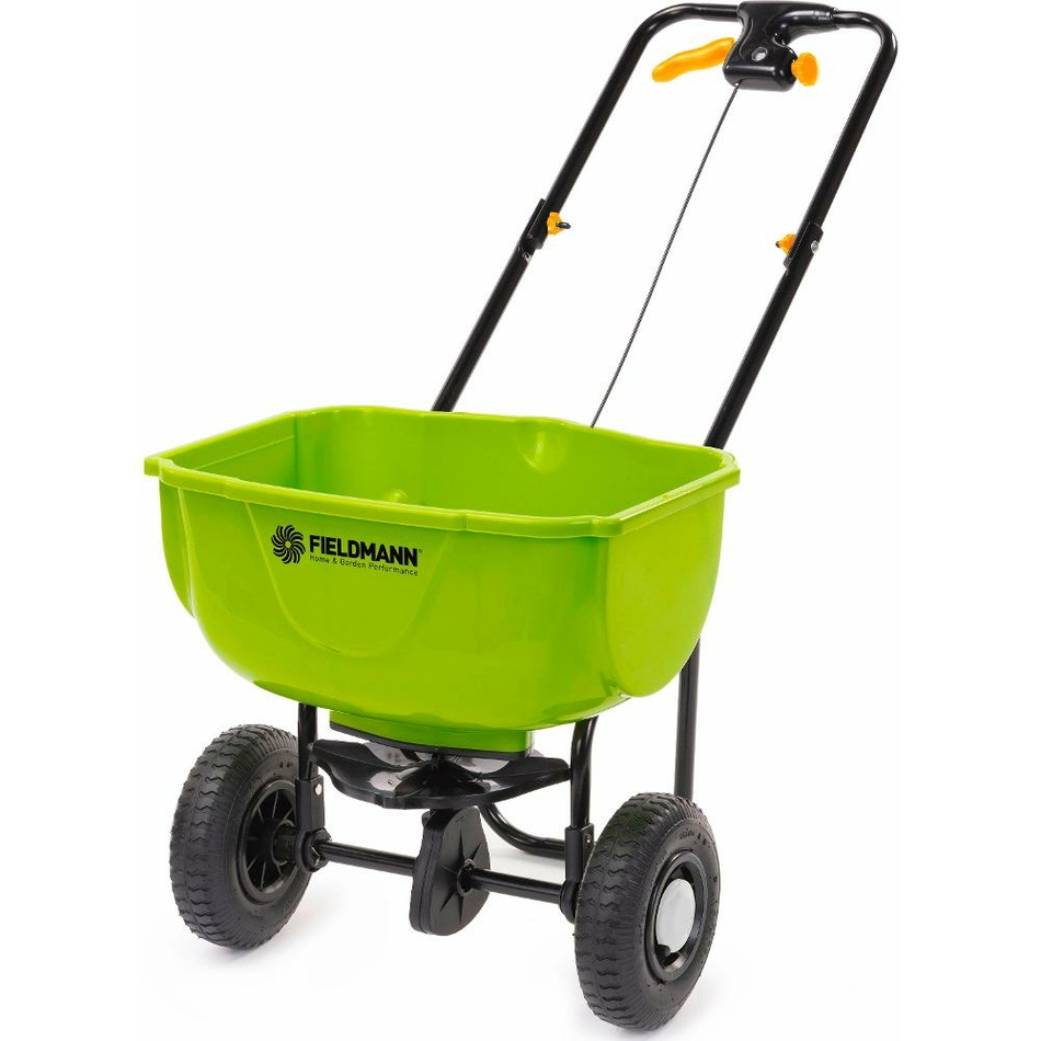 Fieldmann FZO 4032 zahradní rozmetadlo