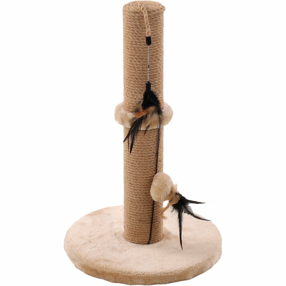 Flamingo Indian Škrabadlo pro kočky