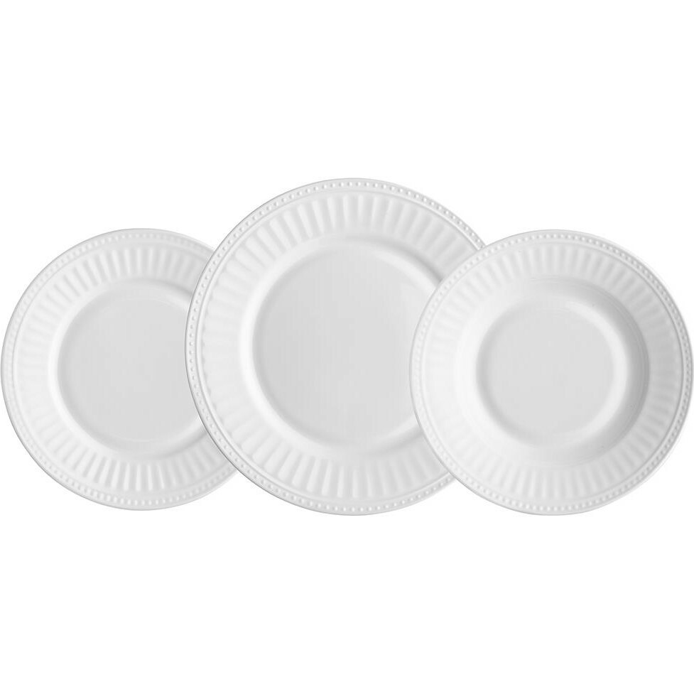 Florina 18dílná jídelní sada Roma