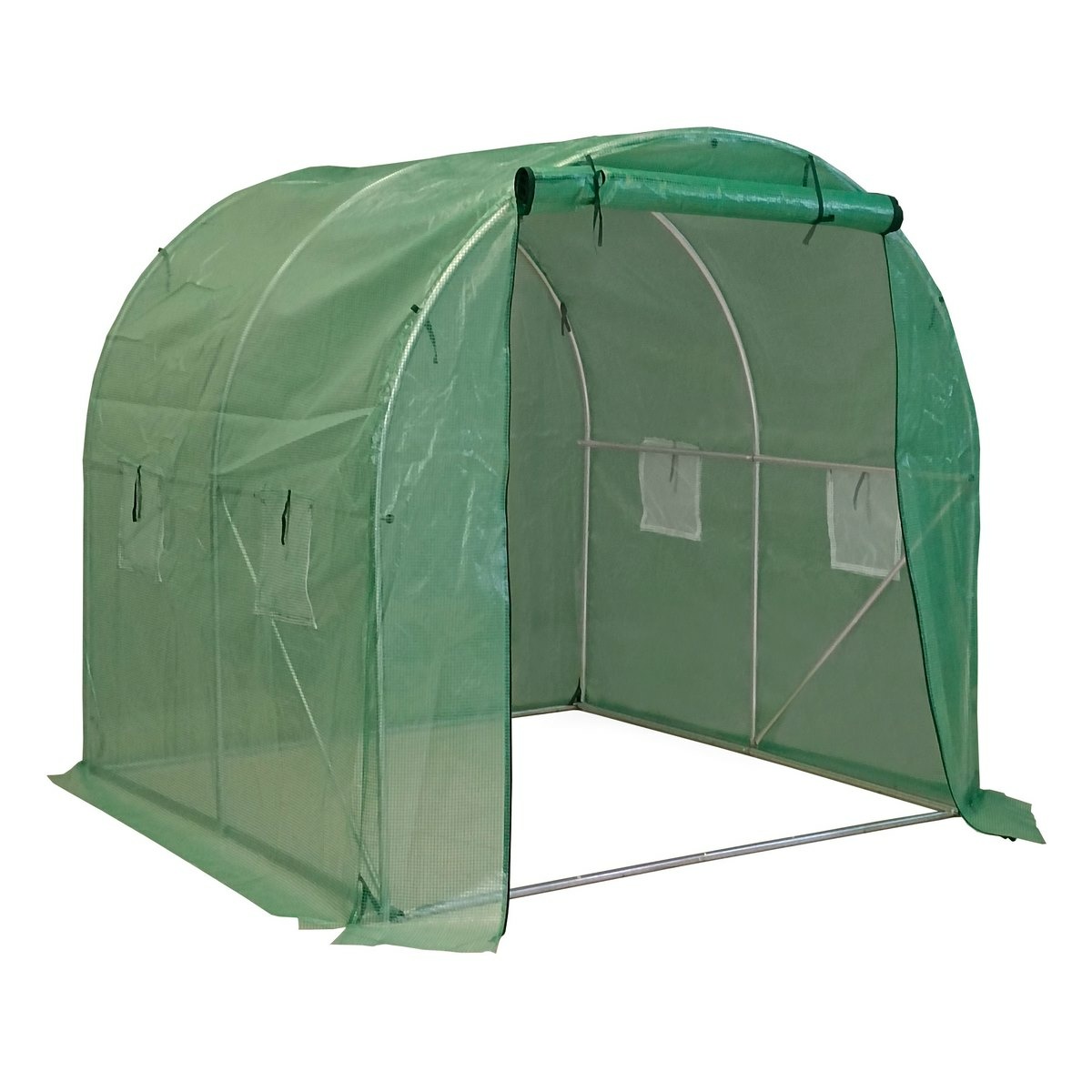 Fóliovník G21 200 x 200 x 200 cm