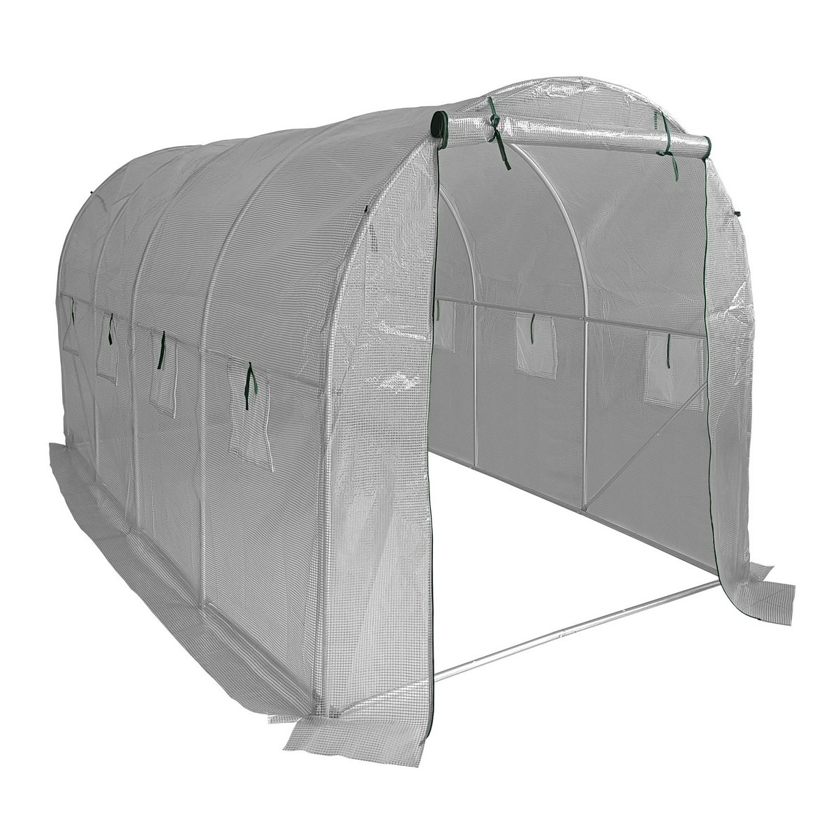 Fóliovník G21 200 x 400 x 200 cm