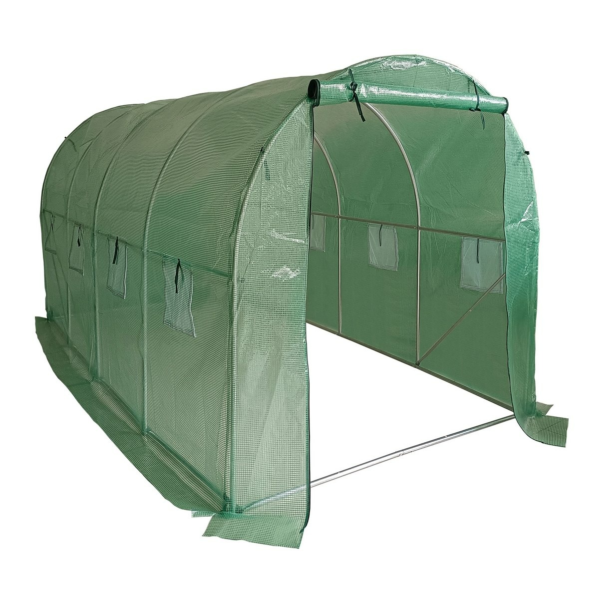 Fóliovník G21 200 x 400 x 200 cm