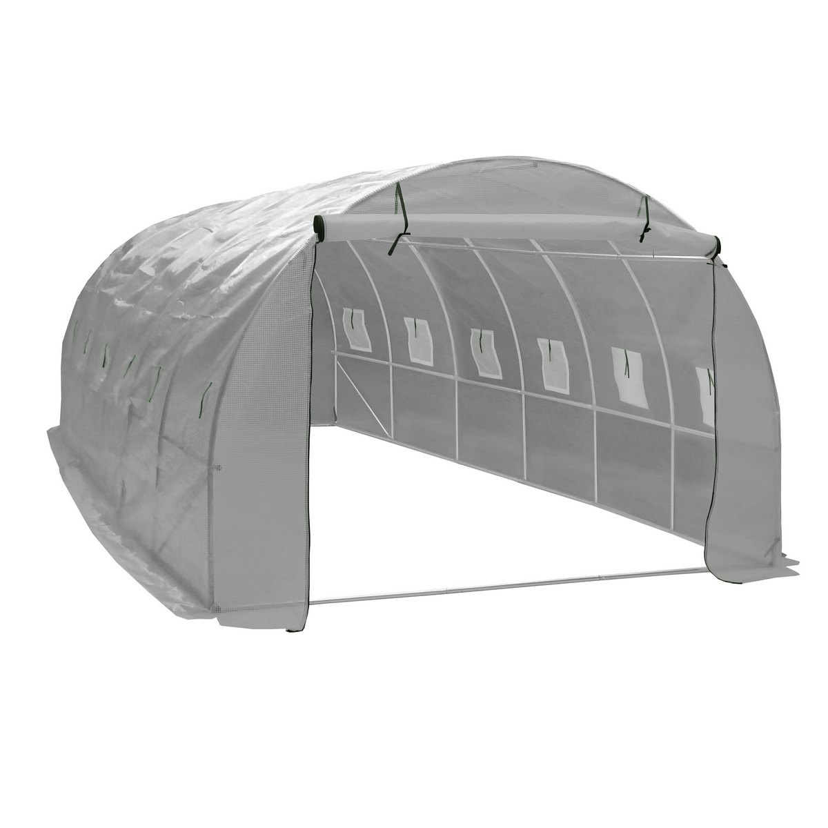 Fóliovník G21 300 x 600 x 200 cm