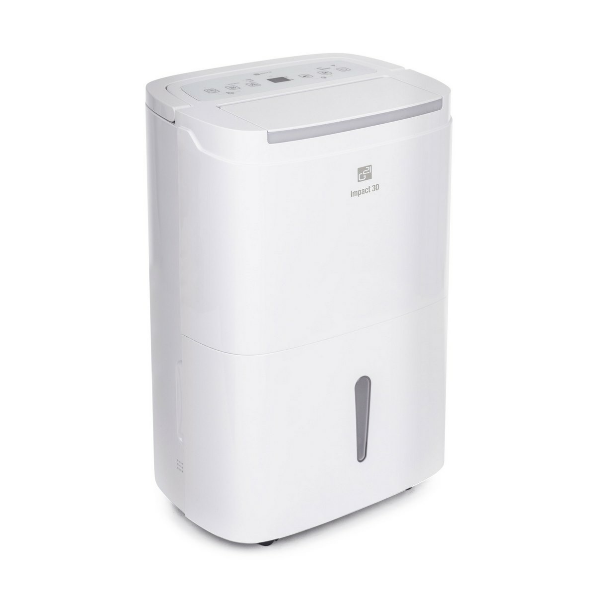 G21 Odvlhčovač Impact s WiFi 30 l/24 h