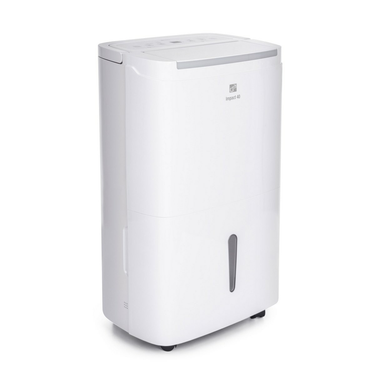 G21 Odvlhčovač Impact s WiFi 40 l/24 h