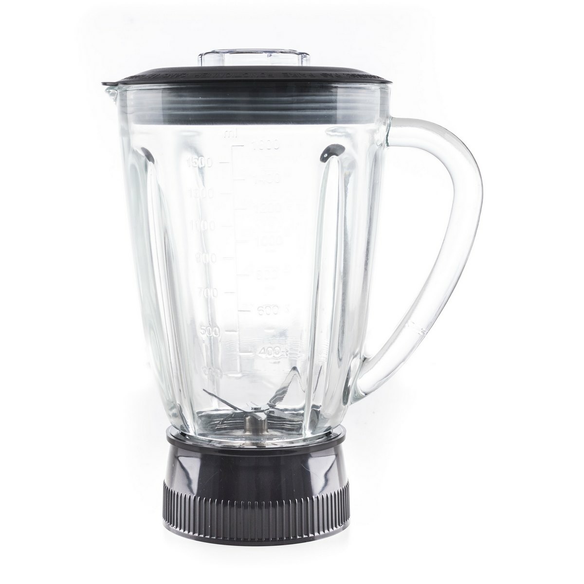 G21 Skleněná mixovací nádoba k robotu Promesso