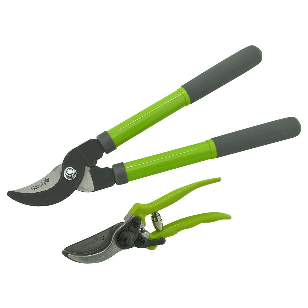 Garvia Nůžky na větve + zahradní nůžky sada