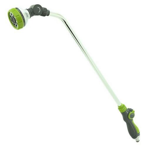 Garvia Pistole zavlažovací kruhová kov/plast