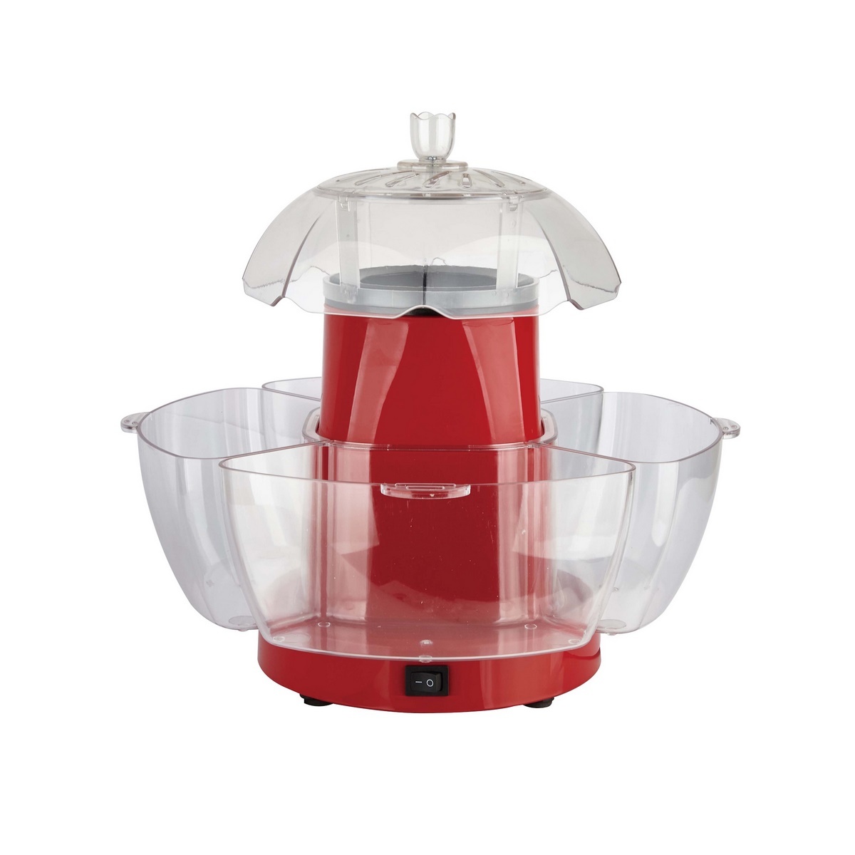 Guzzanti GZ 137 popcornovač