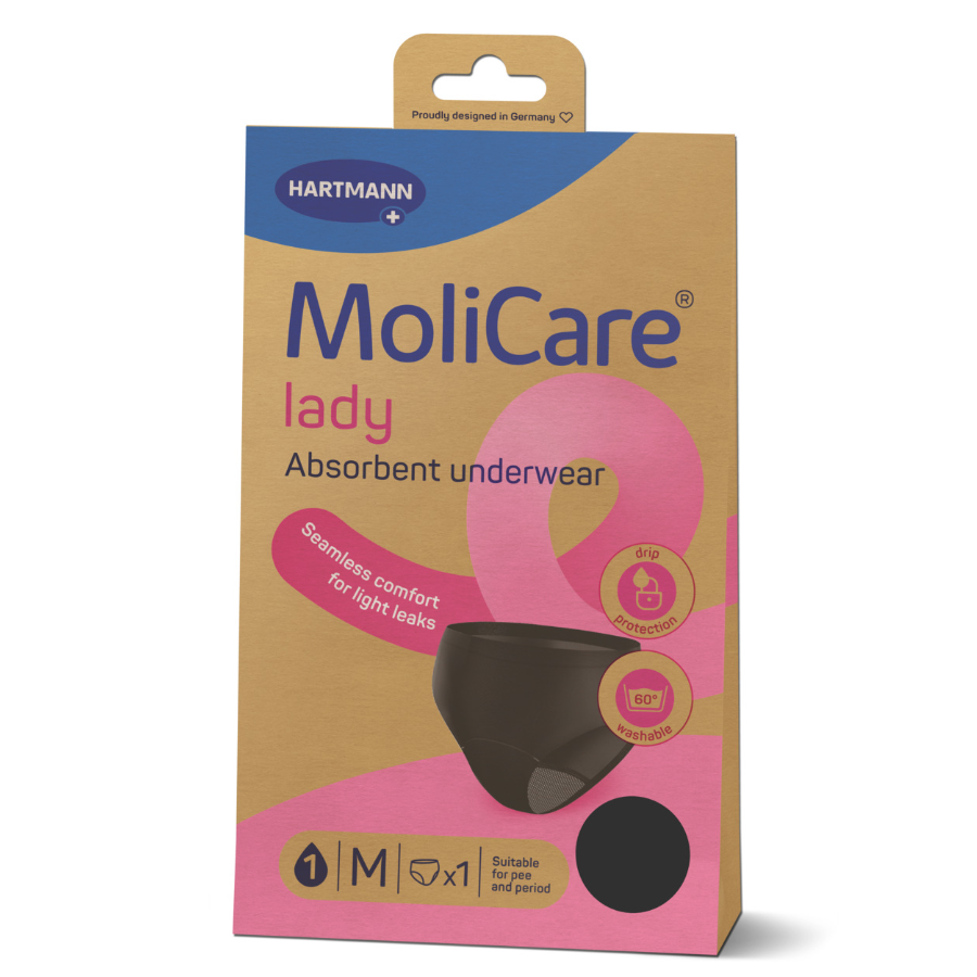 Hartmann Absorpční spodní prádlo MoliCare Lady