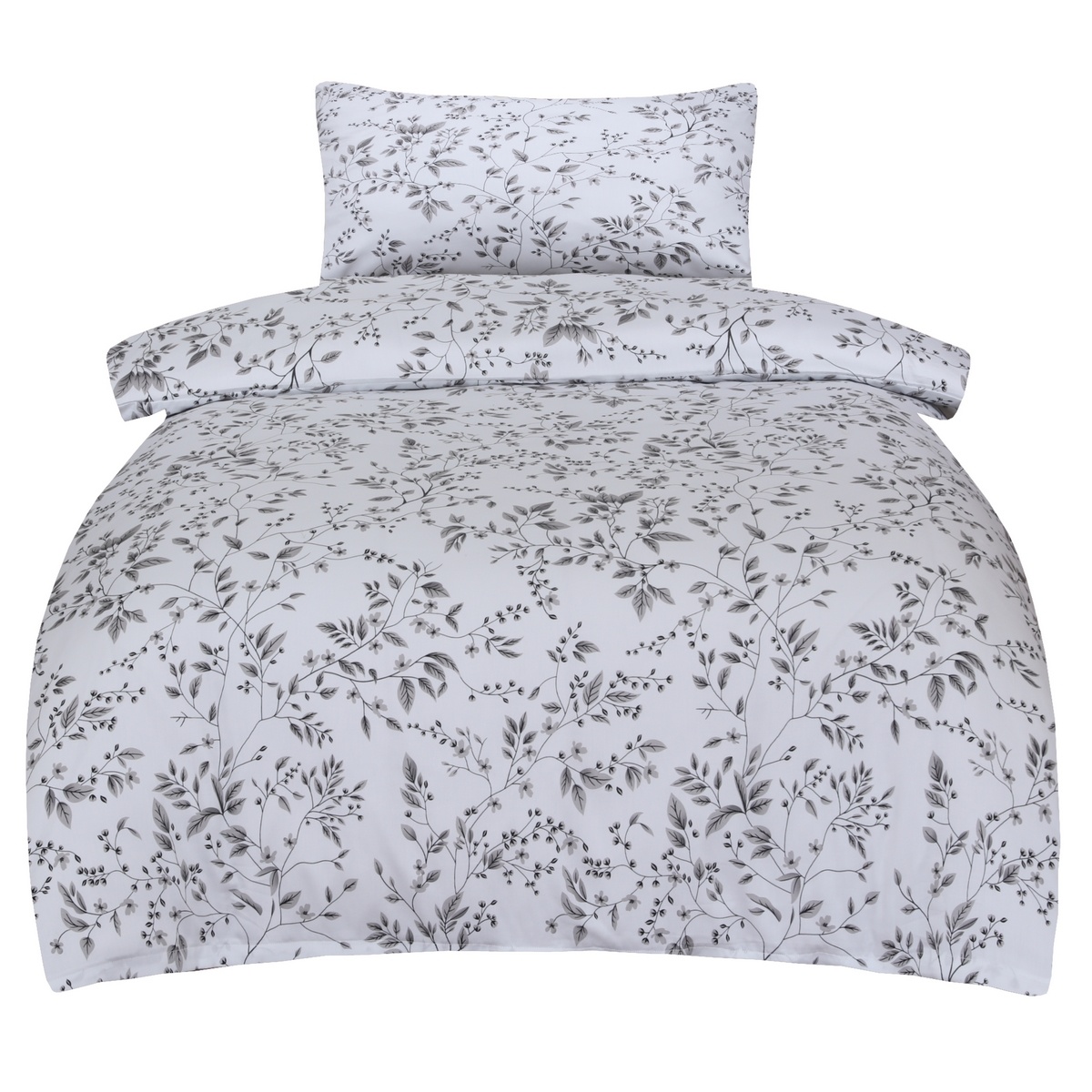 Jahu Saténové povlečení Deluxe Gloria