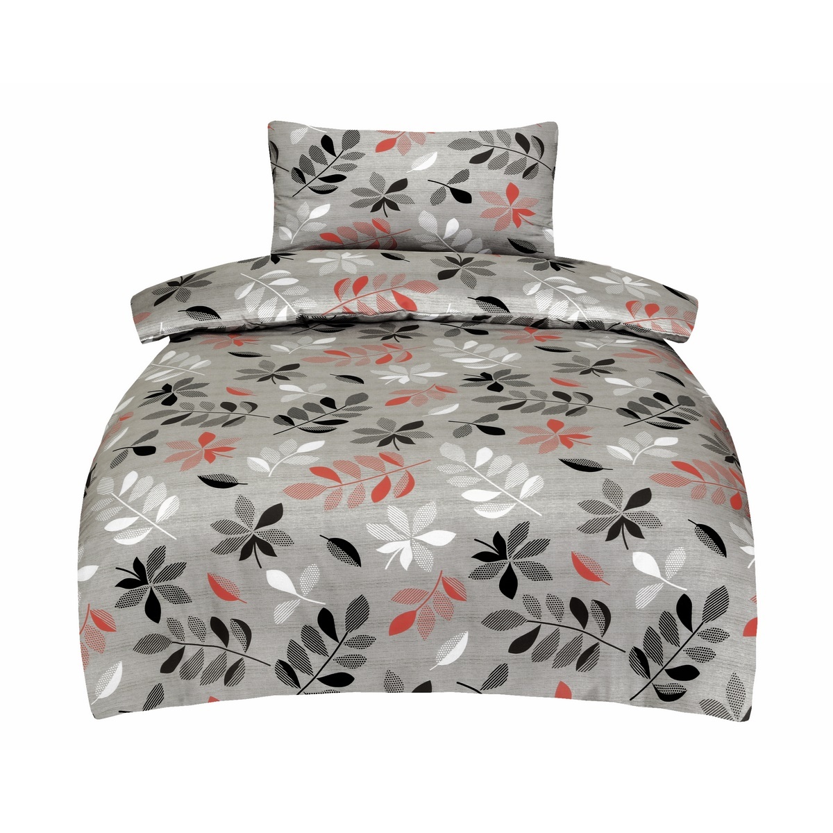 Jahu Saténové povlečení Deluxe Mango