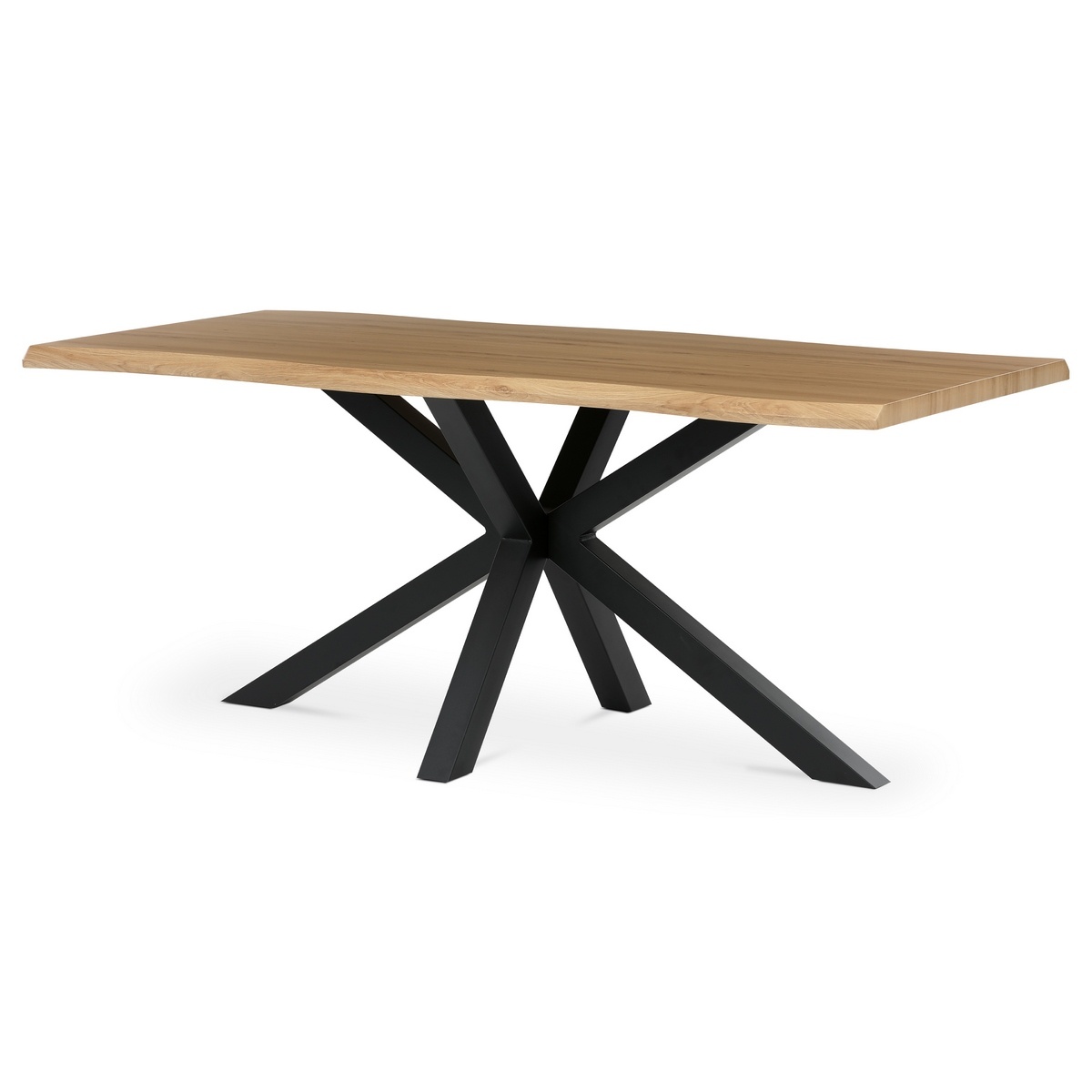 Jídelní stůl 180 x 90 cm