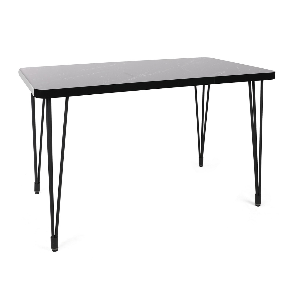 Jídelní stůl Lagos Black