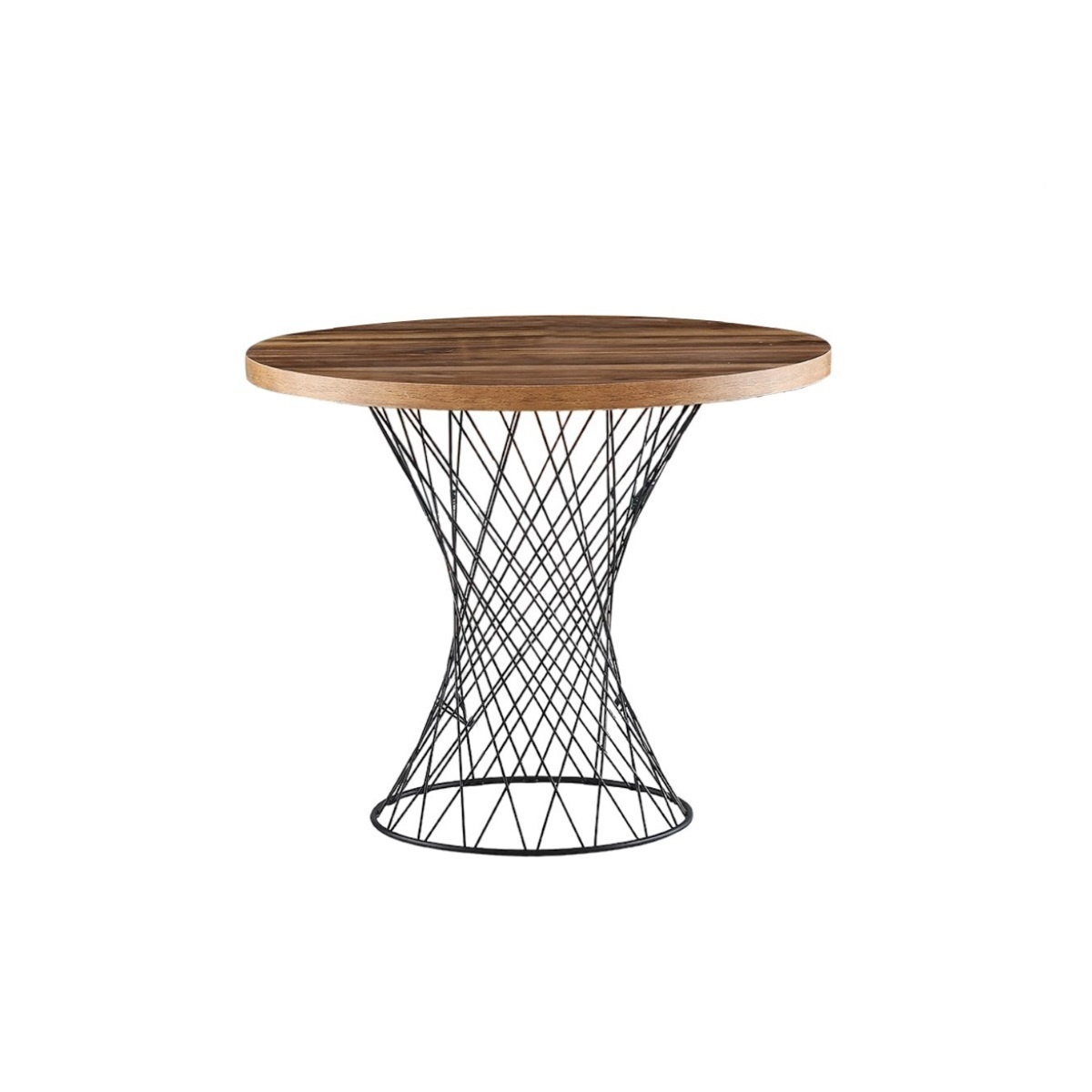 Jídelní stůl Pota Walnut