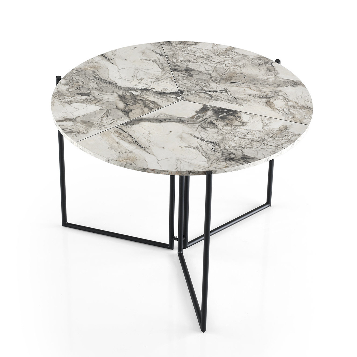 Jídelní stůl Yaprak Atlantic Pine