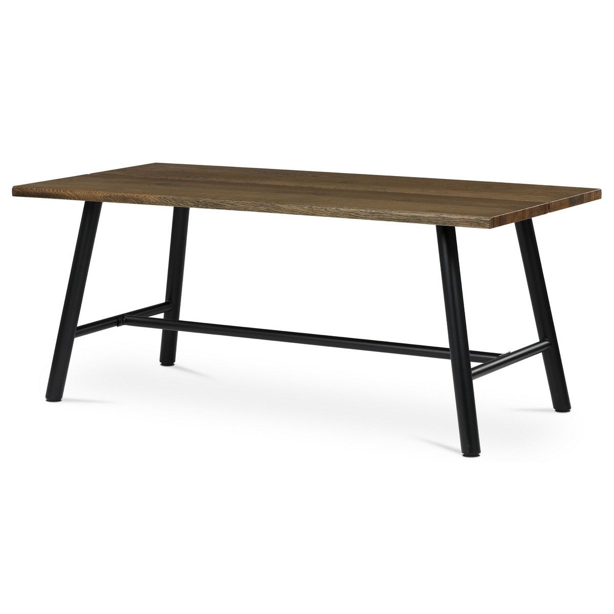 Jídelní stůl z masivu 180 x 90 cm