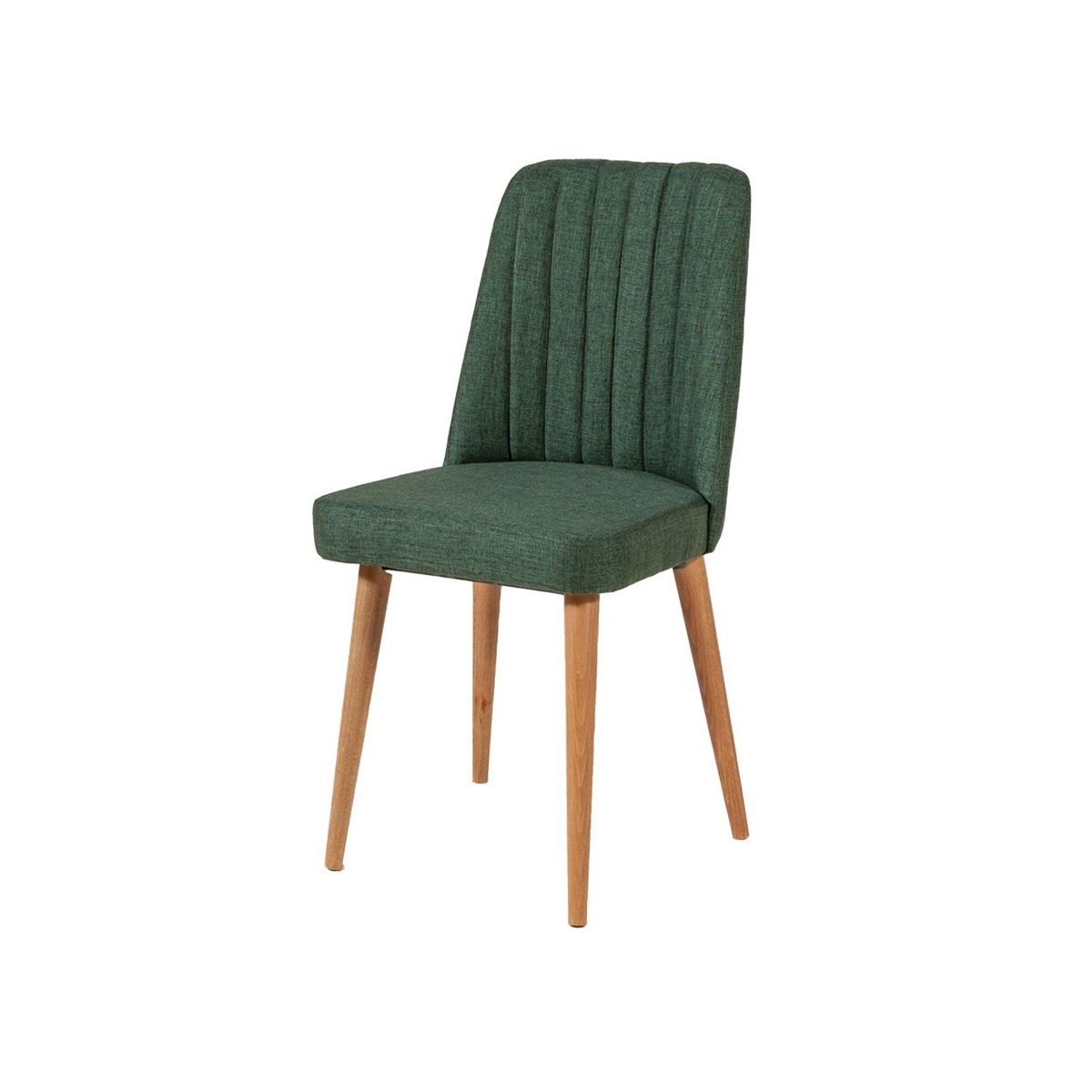 Jídelní židle Vina Green and Atlantic Pine