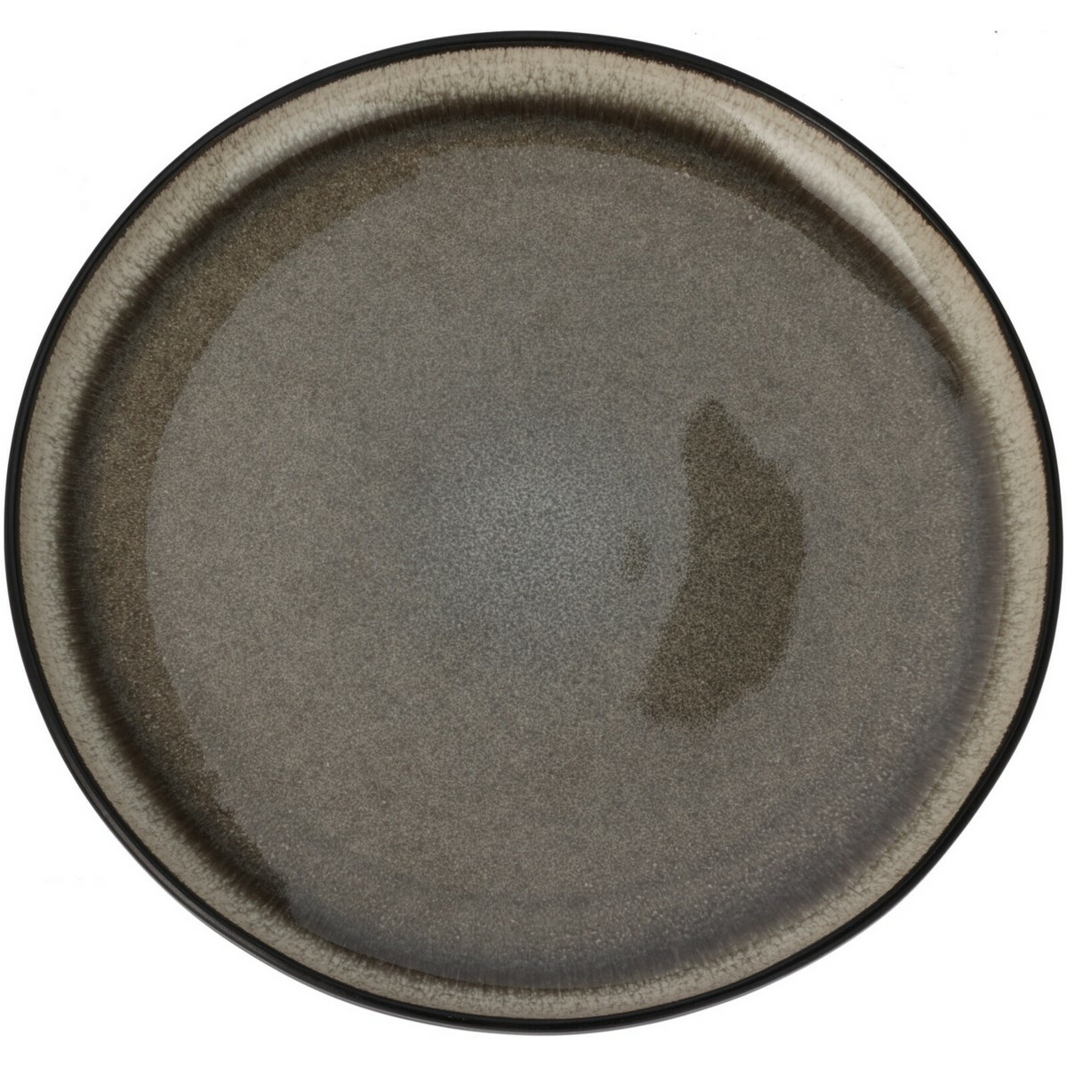 Kameninový hluboký talíř Moss