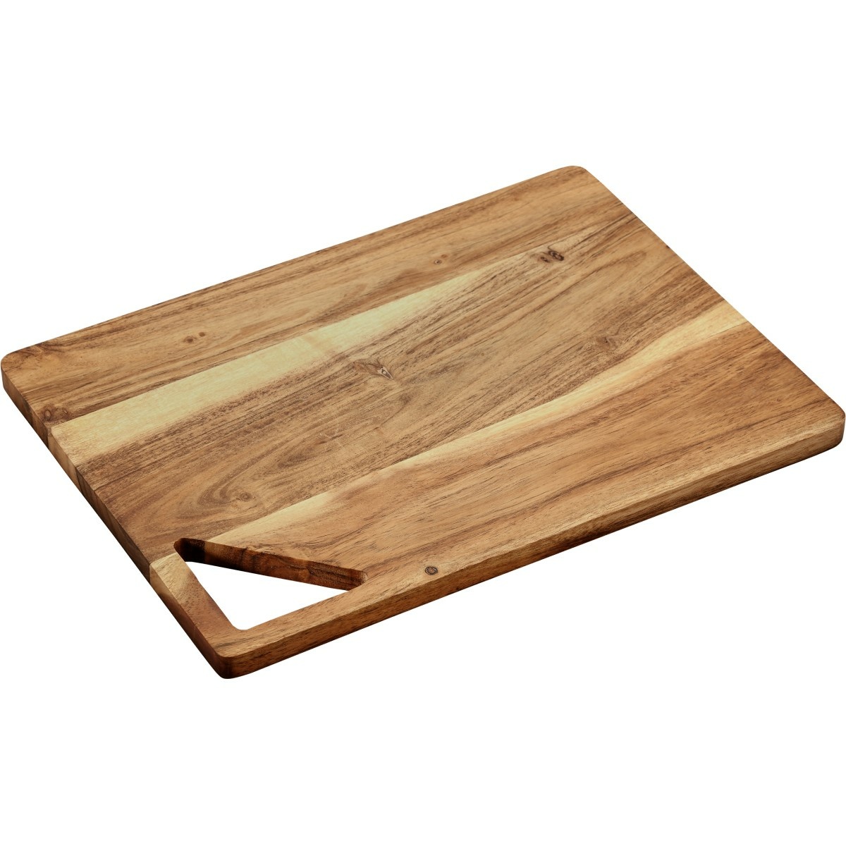 Kesper 29141 Prkénko na krájení a servírování akácie 35