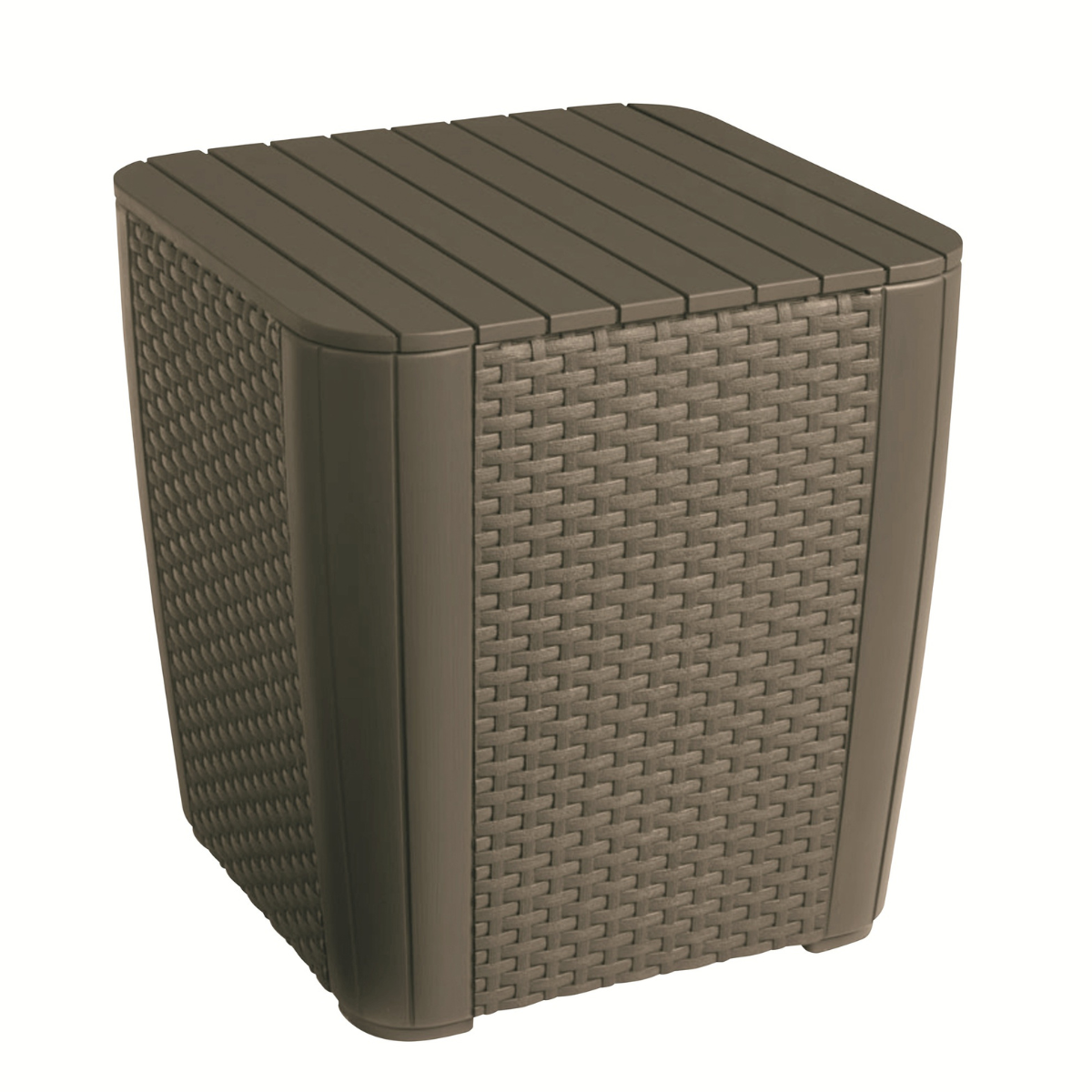 Keter stůl Luzon 39 x 39 x 42