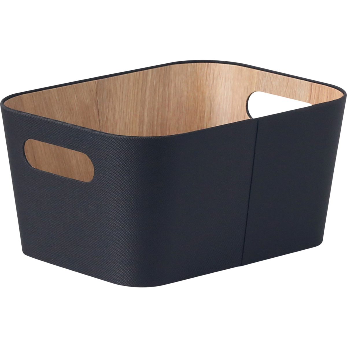 Kitchisimo Sada 2 úložných košíků 31 × 23 × 16 cm