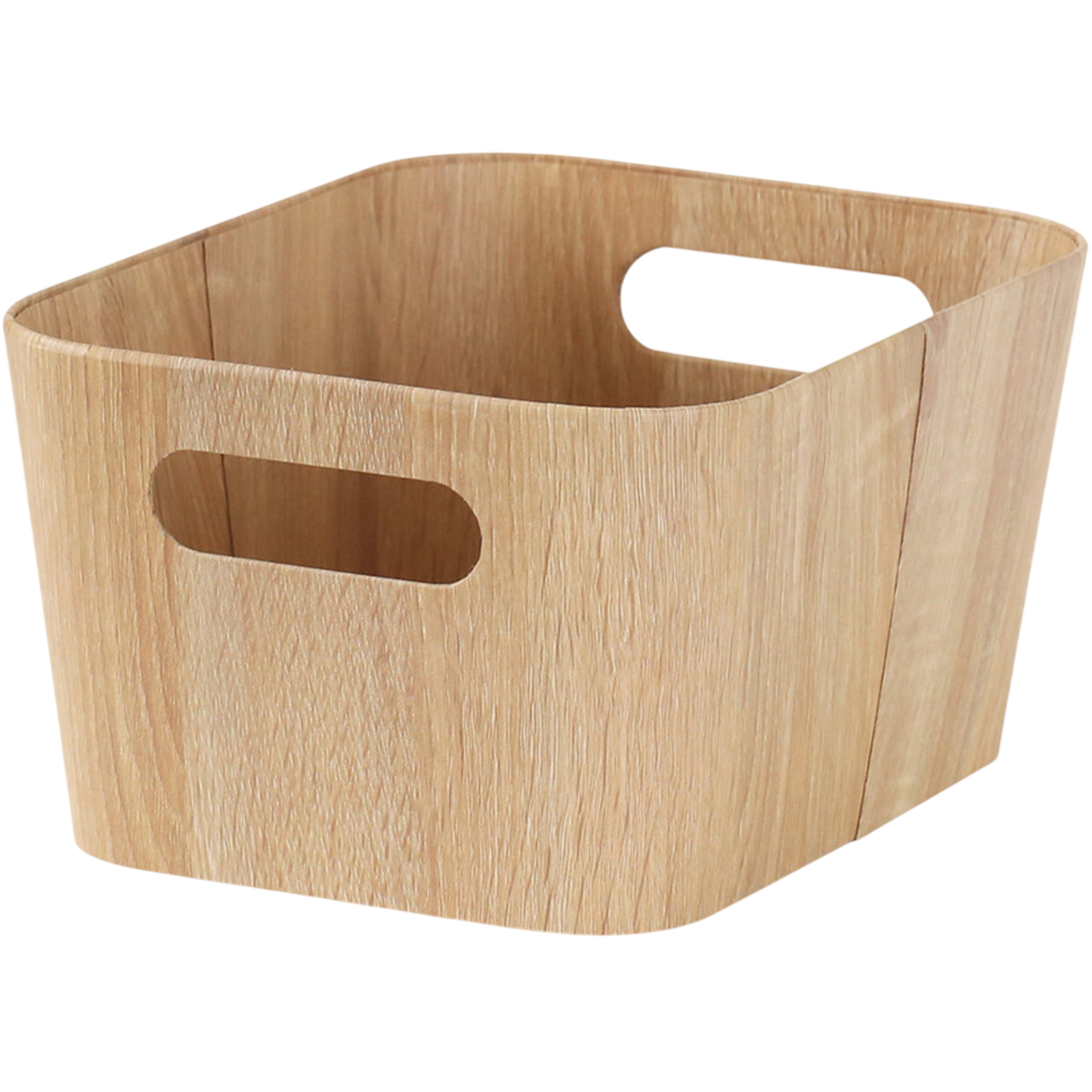 Kitchisimo Sada 2 úložných košíků 31 × 23 × 16 cm