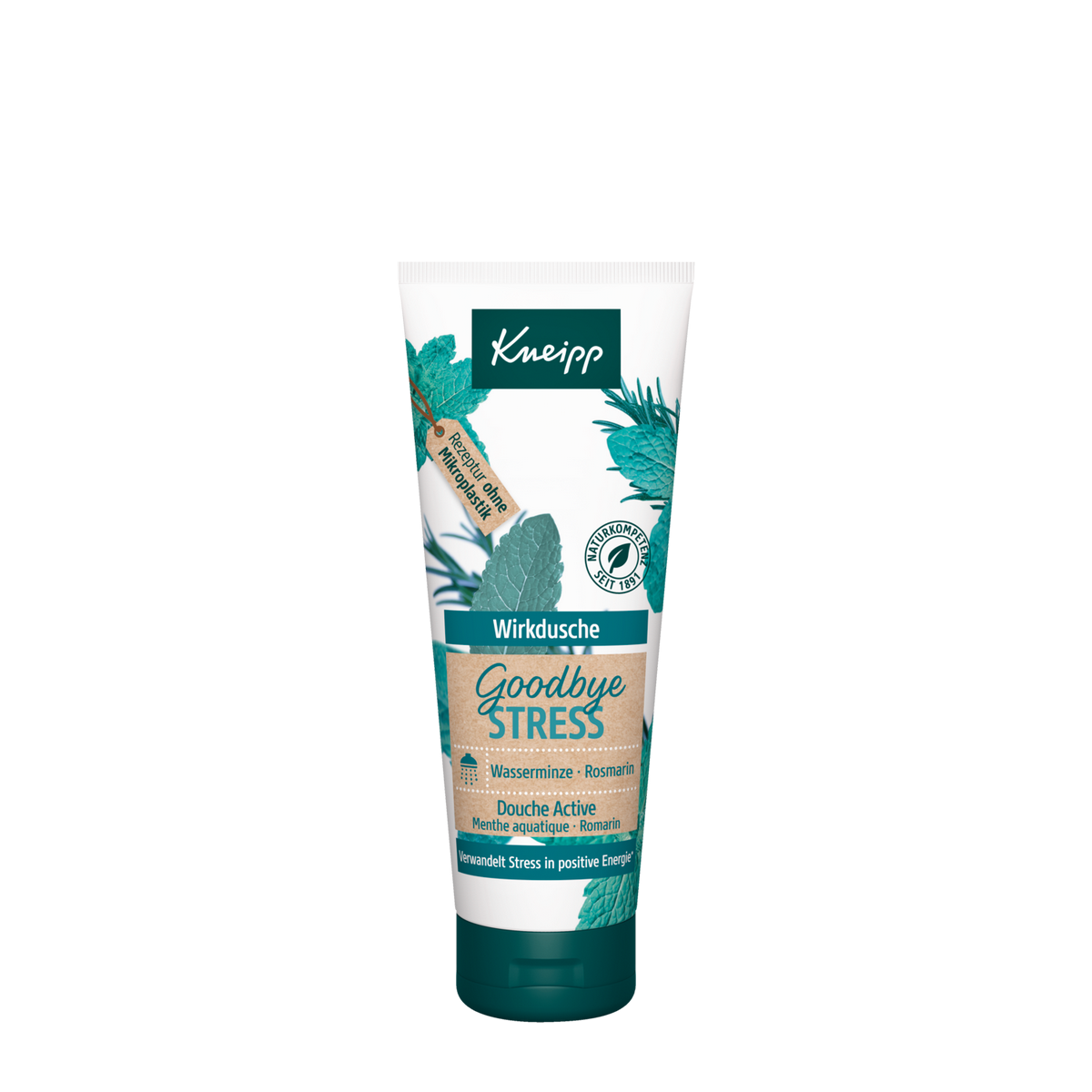 Kneipp Sprchový gel Goodbye Stress