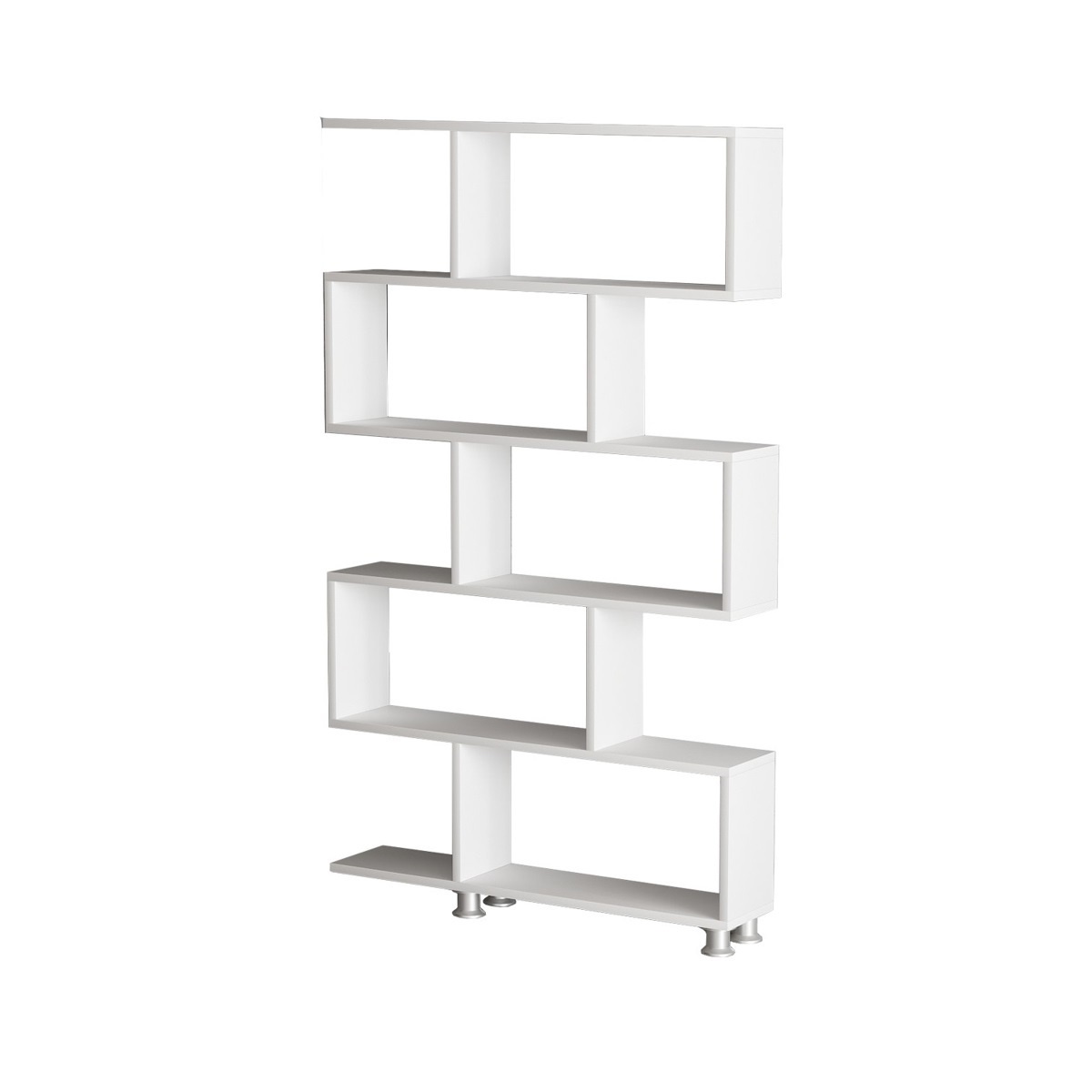 Knihovna Nilufer White