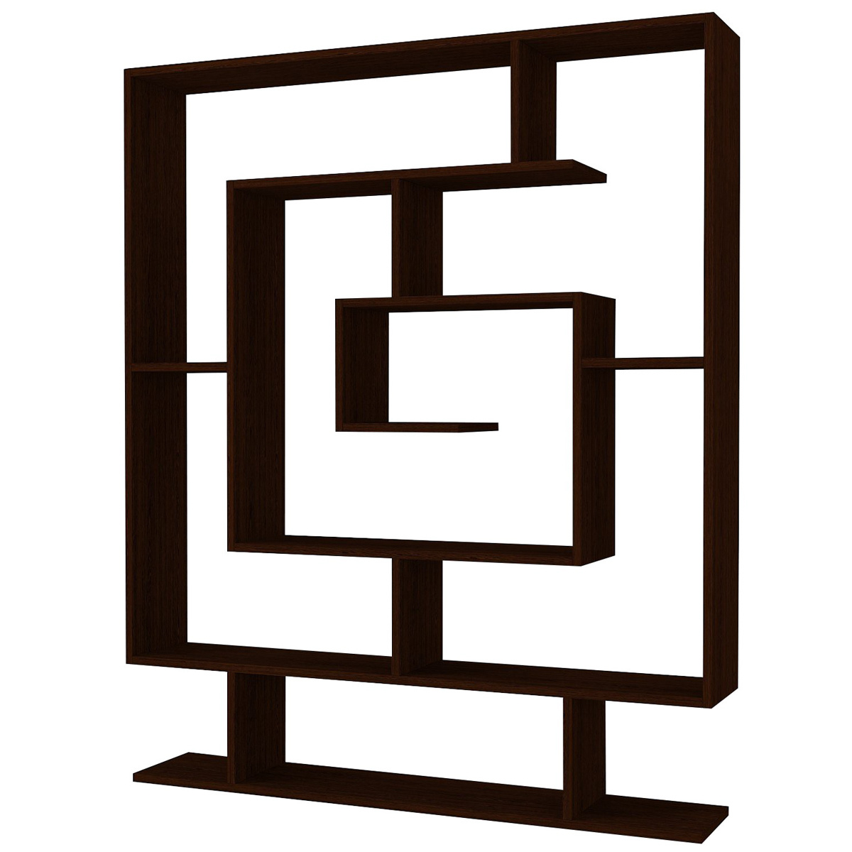 Knihovna Sarmasik Wenge